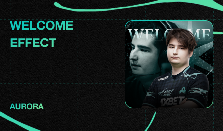 Пополнение состава по Apex Legens