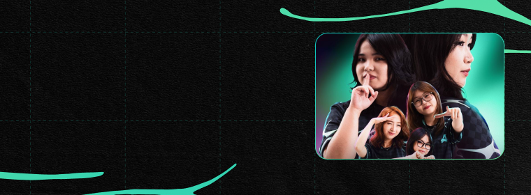 Welcome, Aurora Storm!