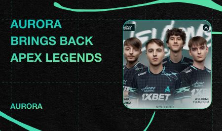 Состав по Apex возвращается!