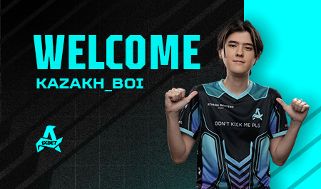 Aurora Apex Legends new players are kazakh_boi