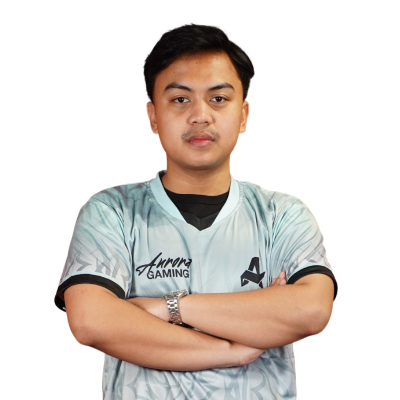 Muhammad Azriel