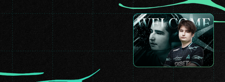 Пополнение состава по Apex Legens