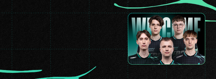 Aurora представляет состав по PUBG: BATTLEGROUNDS!