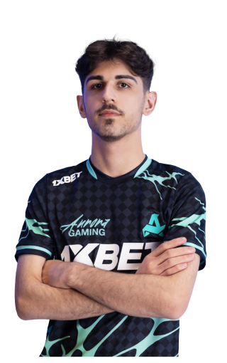 Ali Haydar