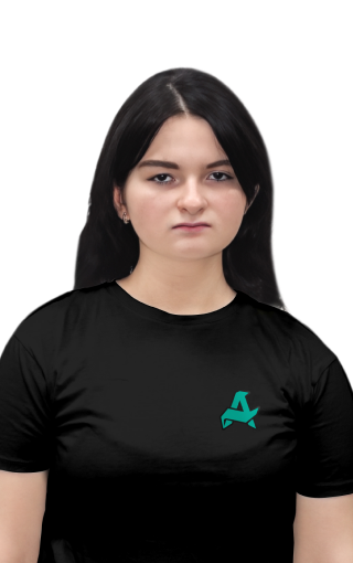 Ekaterina
