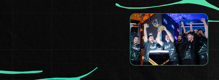 Aurora Gaming — чемпион PGL Masters 2025