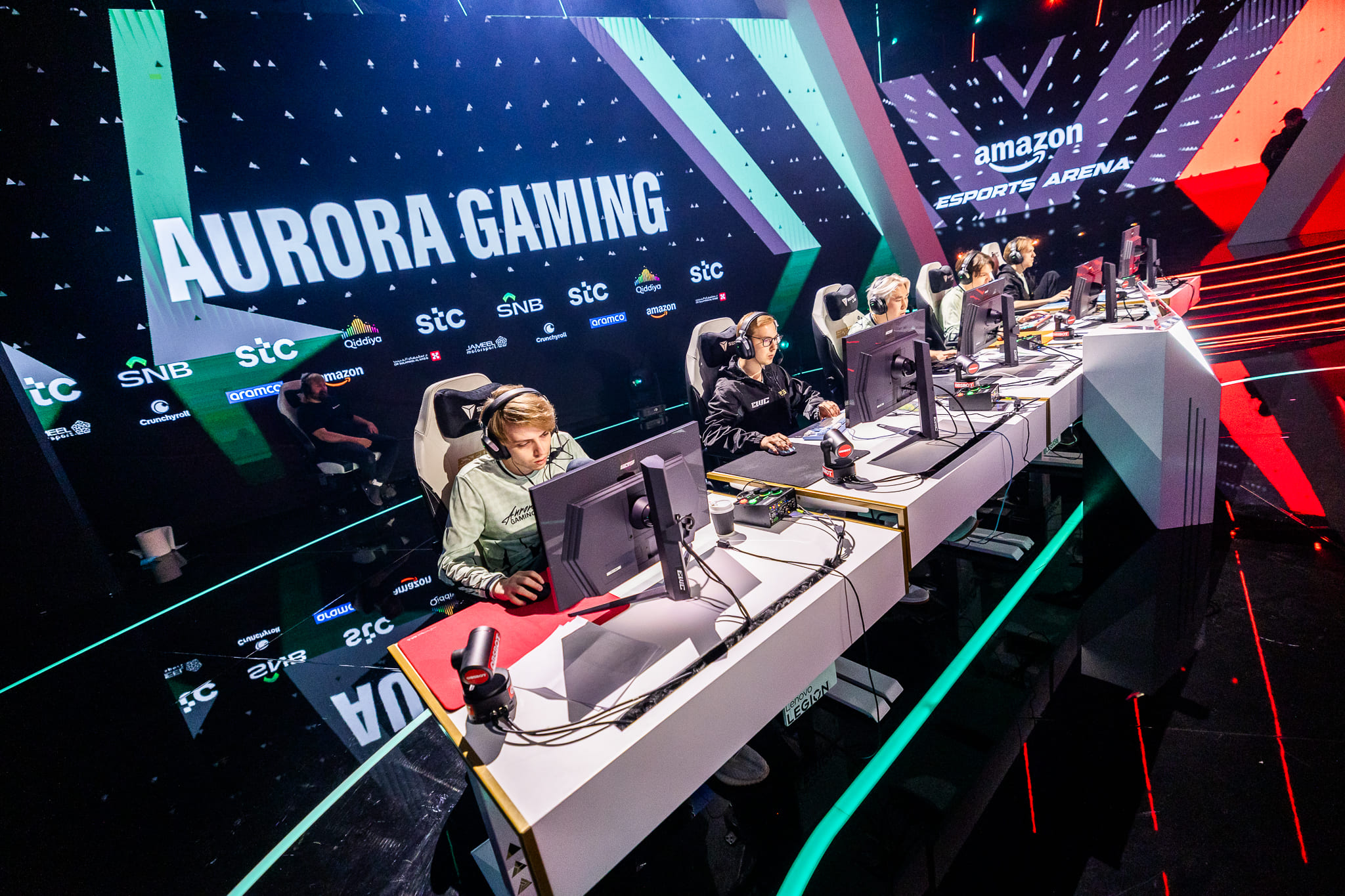 Esports World Cup 2025 Dota2