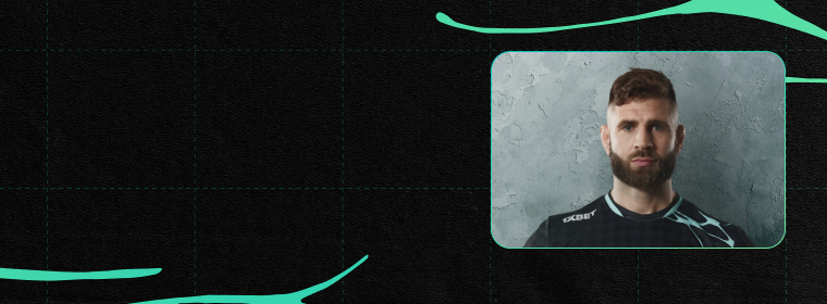 Профессиональный боец UFC становится частью Aurora Gaming