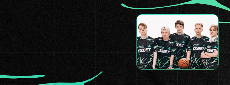 Aurora Dota 2 qualified for TI 2025!