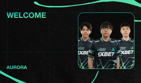 Апдейт состава по Dota 2