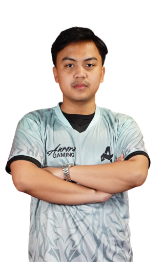 Muhammad Azriel