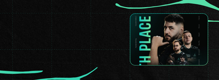 Завершаем BLAST Open Spring 2026 на 3–4 месте