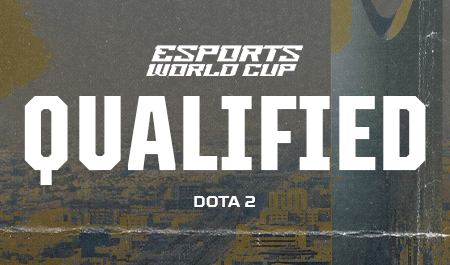 Aurora's Dota 2 roster has qualified for Riyadh Masters 2024