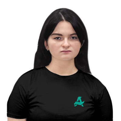 Ekaterina