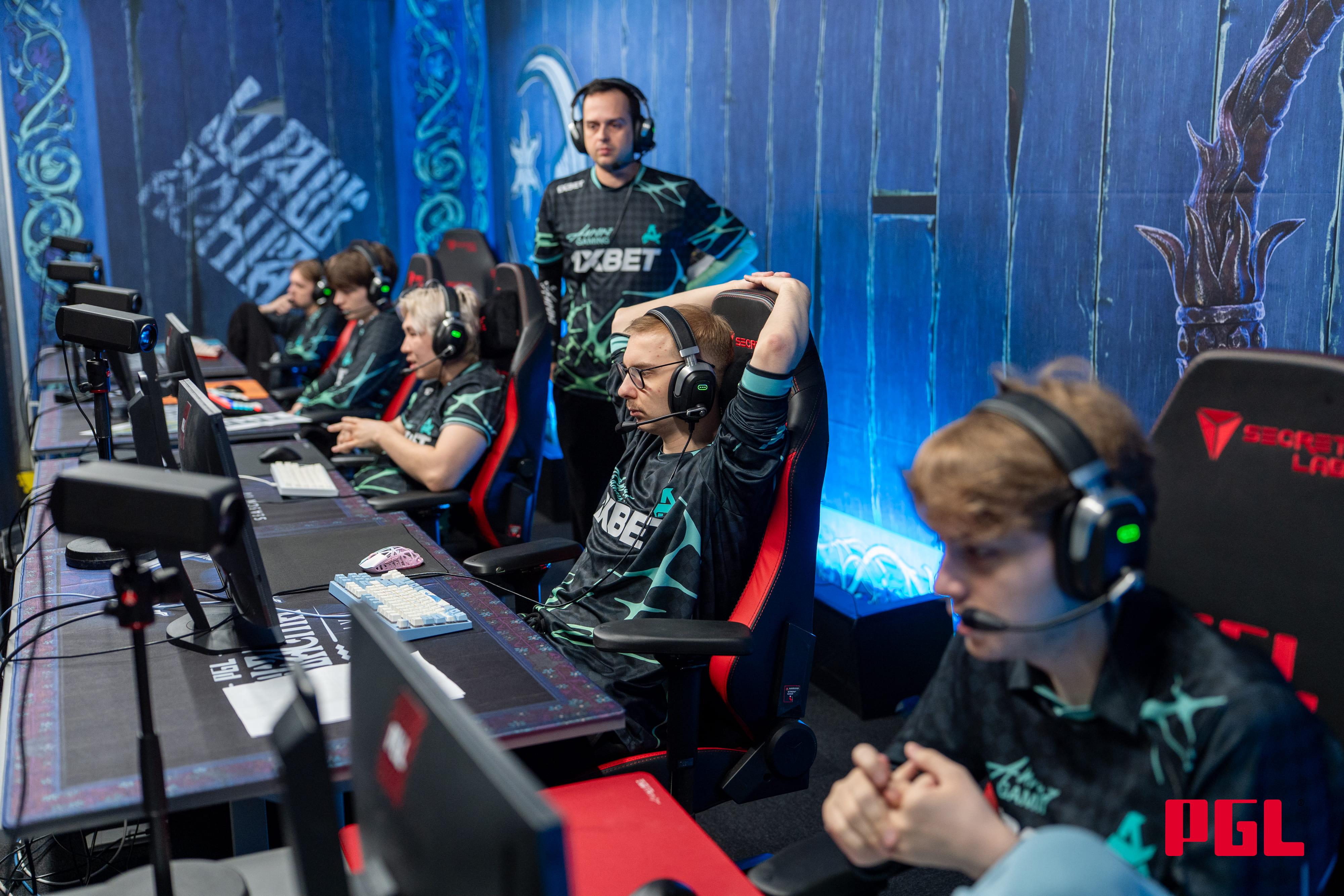 PGL Wallachia Season 4