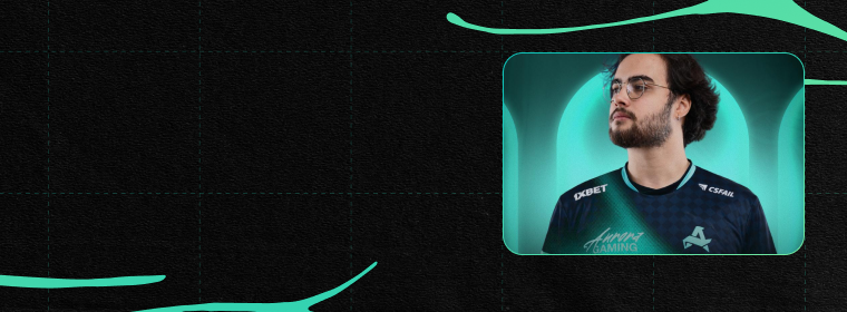 Новый игрок Aurora - Soulfly